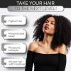 image:imageBLISSY Silk Bonnet For Sleeping For Long And Curly Hair  100 Pure Mulberry Silk 22 Momme 6a Highgrade Fibers
