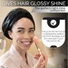 image:imageBLISSY Silk Bonnet For Sleeping For Long And Curly Hair  100 Pure Mulberry Silk 22 Momme 6a Highgrade Fibers