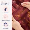 image:imageBlissy Silk Pillowcase  100 Pure Mulberry Silk  22 Momme 6A HighGrade Fibers  Silk Pillow Cover for Hair amp Skin  Regular Queen amp King Blissy White KingHarry Potter  Marauders Map
