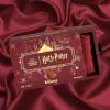 image:imageBlissy Silk Pillowcase  100 Pure Mulberry Silk  22 Momme 6A HighGrade Fibers  Silk Pillow Cover for Hair amp Skin  Regular Queen amp King Silver StandardHarry Potter  Marauders Map