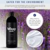 image:imagePlant Based Natural Laundry Detergent  Wool Silk amp Cashmere Detergent for Washing Machine  Naturally Scented with Lavender Oil  Silk Detergent Cashmere Wash Wool Shampoo  Silk Laundry Detergent