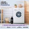 image:imagePlant Based Natural Laundry Detergent  Wool Silk amp Cashmere Detergent for Washing Machine  Naturally Scented with Lavender Oil  Silk Detergent Cashmere Wash Wool Shampoo  Silk Laundry Detergent