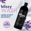 image:imagePlant Based Natural Laundry Detergent  Wool Silk amp Cashmere Detergent for Washing Machine  Naturally Scented with Lavender Oil  Silk Detergent Cashmere Wash Wool Shampoo  Silk Laundry Detergent