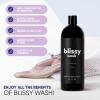 image:imagePlant Based Natural Laundry Detergent  Wool Silk amp Cashmere Detergent for Washing Machine  Naturally Scented with Lavender Oil  Silk Detergent Cashmere Wash Wool Shampoo  Silk Laundry Detergent