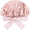 image:imageBLISSY Bow BonnetPink