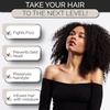 image:imageBLISSY Silk Bonnet For Sleeping For Long And Curly Hair  100 Pure Mulberry Silk 22 Momme 6a Highgrade FibersLeopard