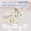 image:imageBlissy Silk Sleep Mask  Eye Sleeping Mask for Women amp Men for Total Blackout  100 Pure Mulberry Silk 22 Momme 6a Fibers  Blindfold Sleep Mask Side Sleeper Eye Cover LavenderNy to Paris