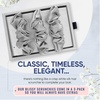 image:imageBlissy Silk Scrunchies 3 Pack  100 Pure Mulberry Silk  22 Momme 6A HighGrade Fibers Scrunchie for Straight amp Curly Hair BlackGoldPink RegularSilver