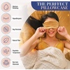 image:imageBlissy Silk Pillowcase  100 Pure Mulberry Silk  22 Momme 6A HighGrade Fibers  Silk Pillow Cover for Hair amp Skin  Regular Queen amp King Emerald StandardGold