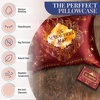 image:imageBlissy Silk Pillowcase  100 Pure Mulberry Silk  22 Momme 6A HighGrade Fibers  Silk Pillow Cover for Hair amp Skin  Regular Queen amp King Emerald StandardHarry Potter  Marauders Map